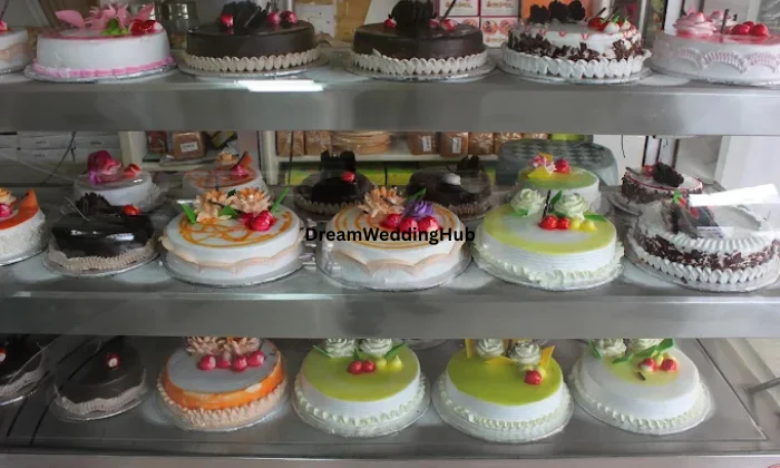 Swiss Castle Bakery PG Road